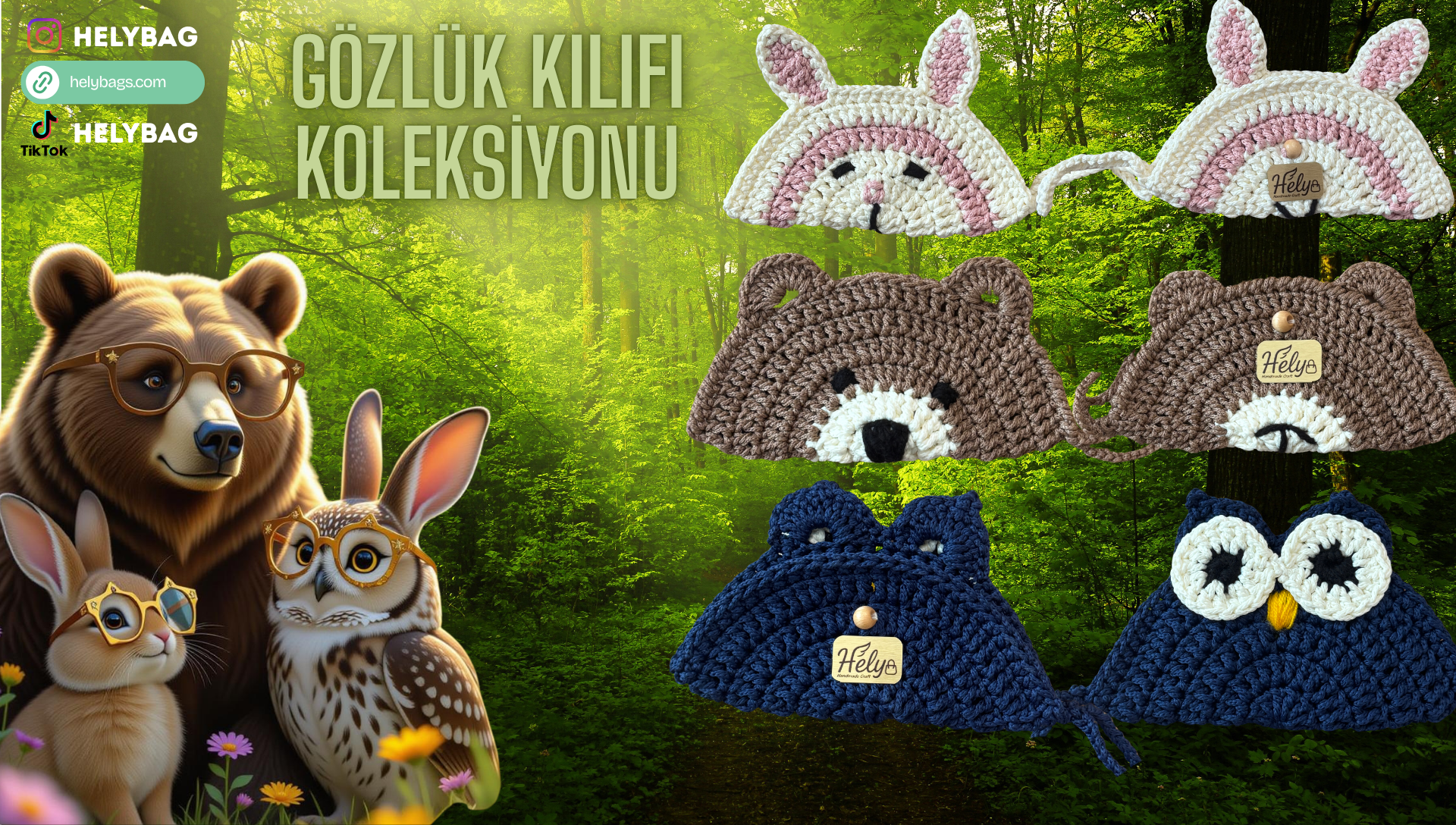 Helybag tasarım görseli